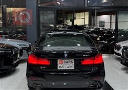 بي ام دبليو الفئة 5